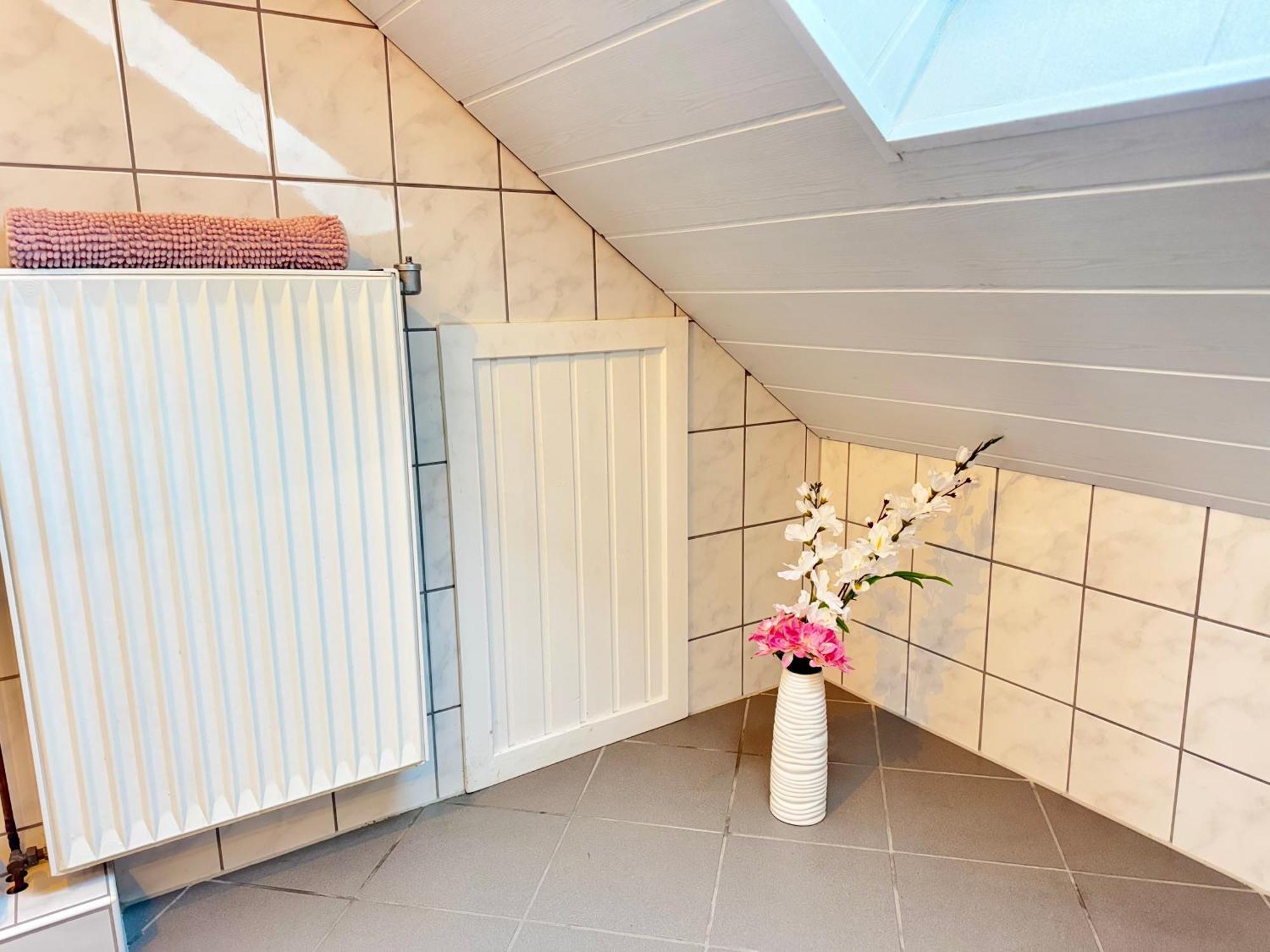 Moehne Ferienwohnung Möhnesee Exterior foto