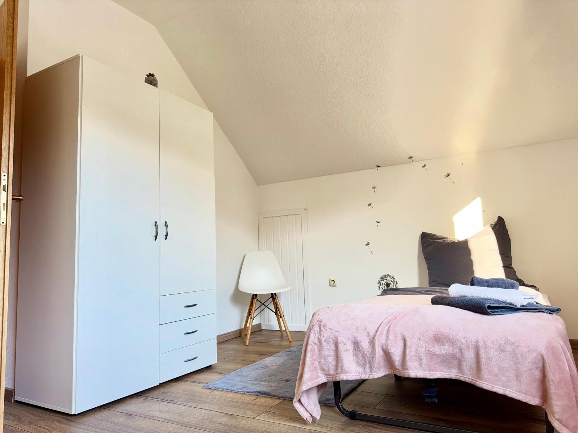Moehne Ferienwohnung Möhnesee Exterior foto